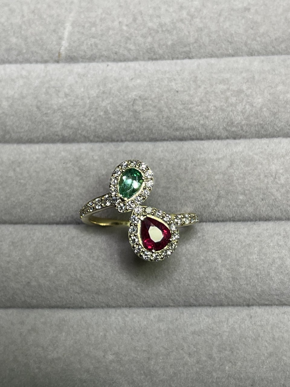 Как выбрать обручальное кольцо — советы ювелира EdiArt Jewelry в Реутове