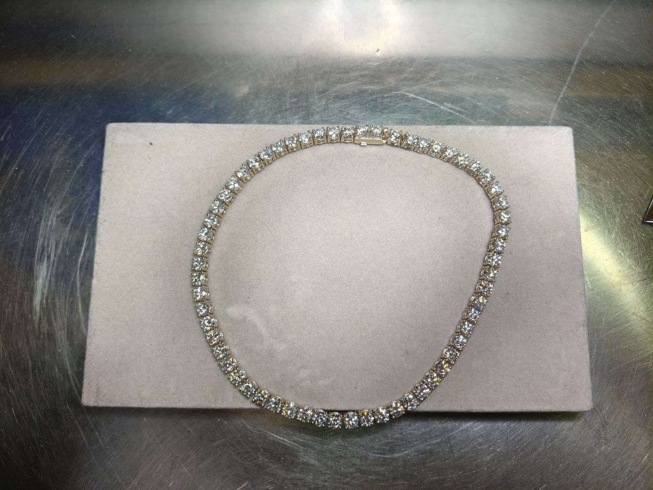 Уход за ювелирными украшениями — чистка золота, серебра, хранение